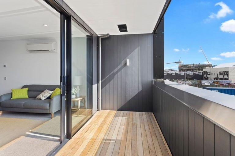 Photo of property in The Forge, 36cg03 Welles Street, Christchurch Central, Christchurch, 8011