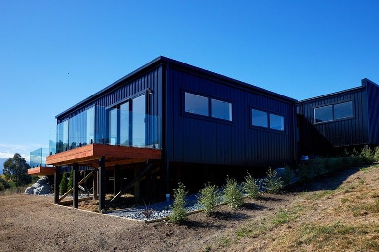 Photo of property in 9 Clemett Court, Kaikoura Flat, Kaikoura, 7371