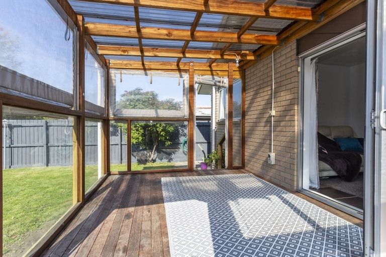 Photo of property in 112 Ensors Road, Waltham, Christchurch, 8023