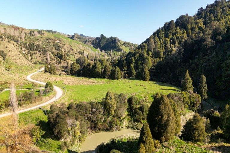 Photo of property in 918 Makakaho Road, Ngamatapouri, 4588