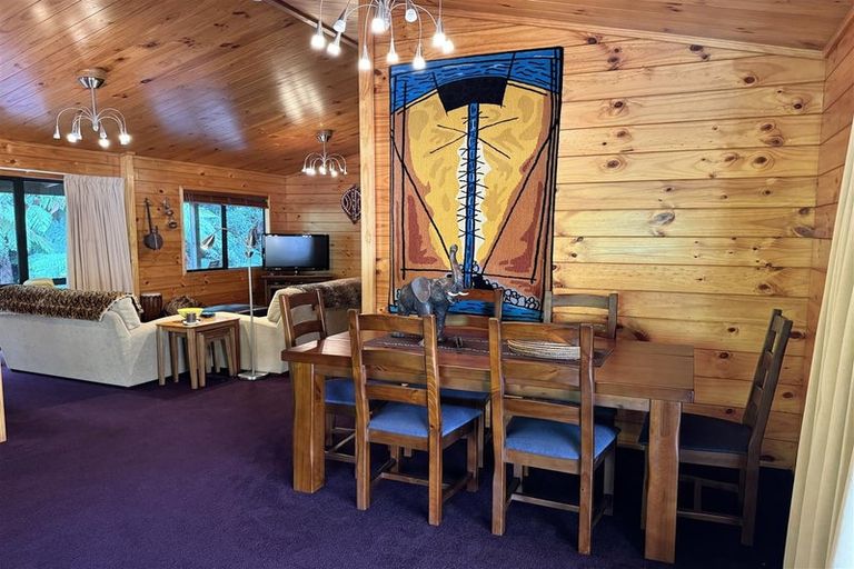 Photo of property in 489 Rutherglen Road, Marsden, Greymouth, 7872