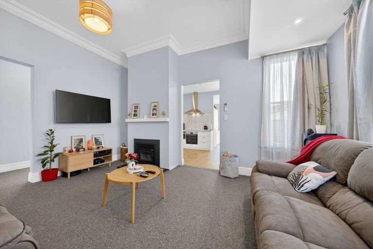 Photo of property in 111 Bannister Street, Masterton, 5810