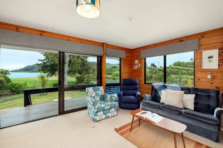 Photo of property in 36 Te Akau Road, Okere Falls, Rotorua, 3074