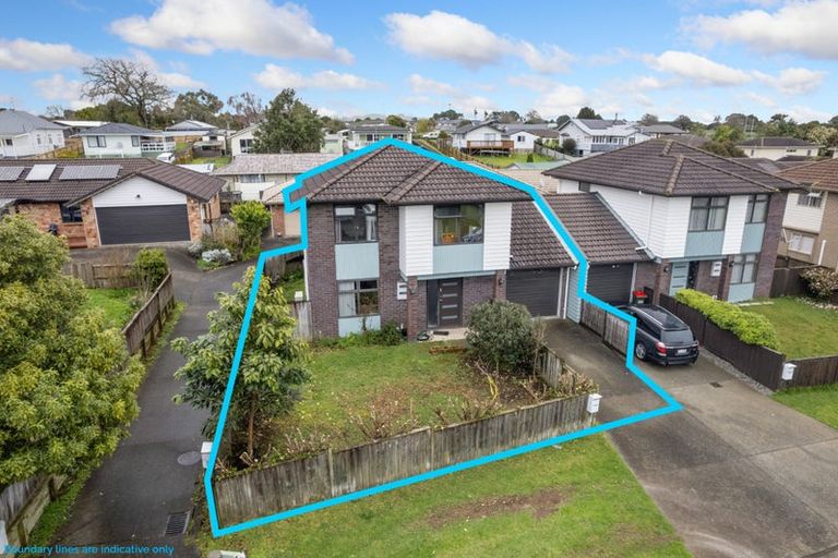 Photo of property in 29a Lili Road, Tuakau, 2121