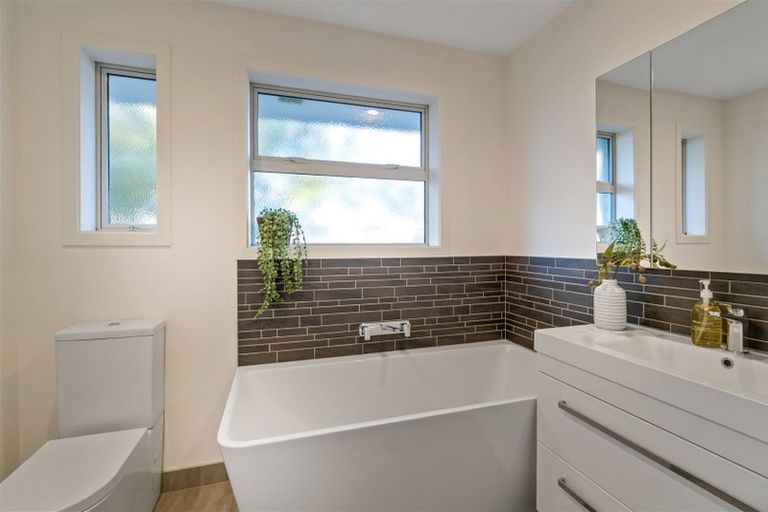 Photo of property in 4 Hockey Street, Bishopdale, Christchurch, 8051