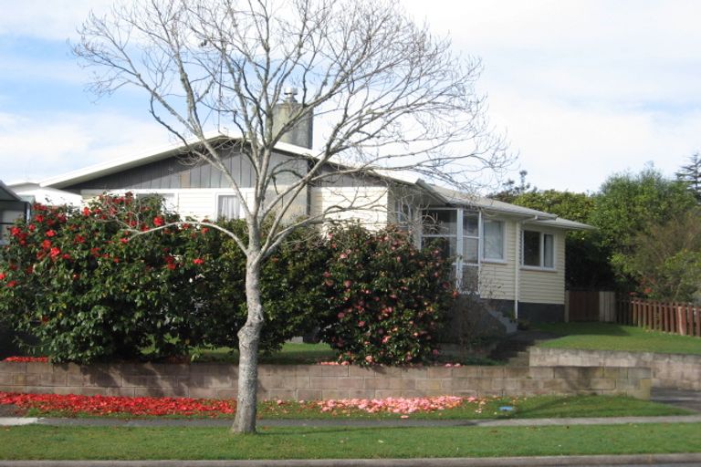 Photo of property in 17 Manapouri Street, Tikipunga, Whangarei, 0112