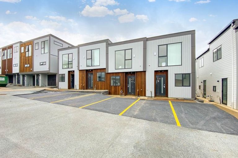 Photo of property in 8/17 Parker Avenue, New Lynn, Auckland, 0600