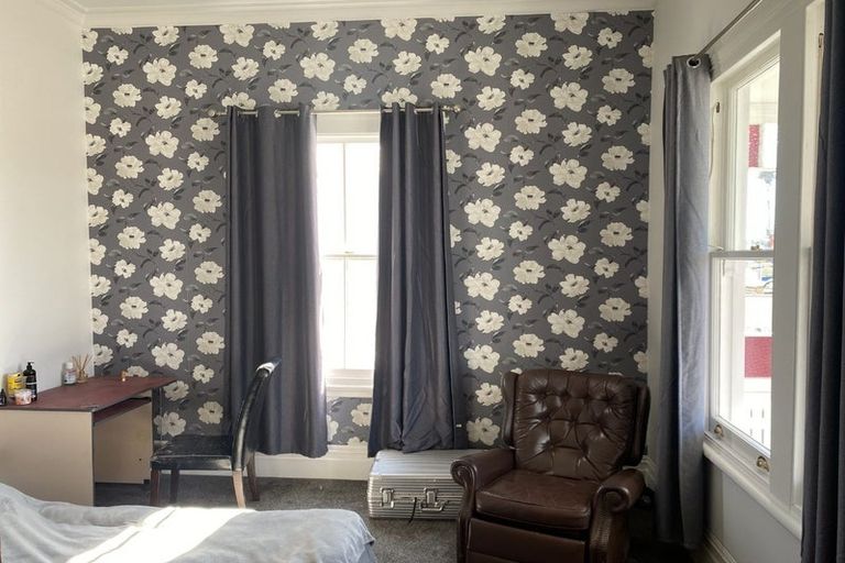 Photo of property in 9 Latham Street, Napier South, Napier, 4110