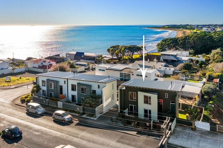 Photo of property in 90c Buller Street, New Plymouth, 4312