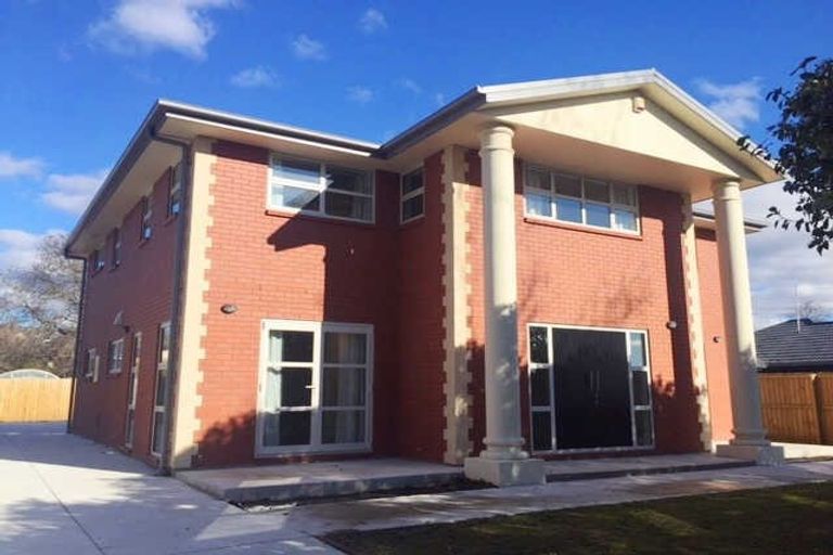 Photo of property in 48 Fisher Avenue, Beckenham, Christchurch, 8023