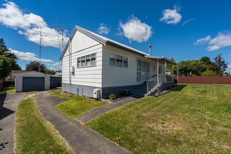 Photo of property in 27 Glencorse Street, Tokoroa, 3420