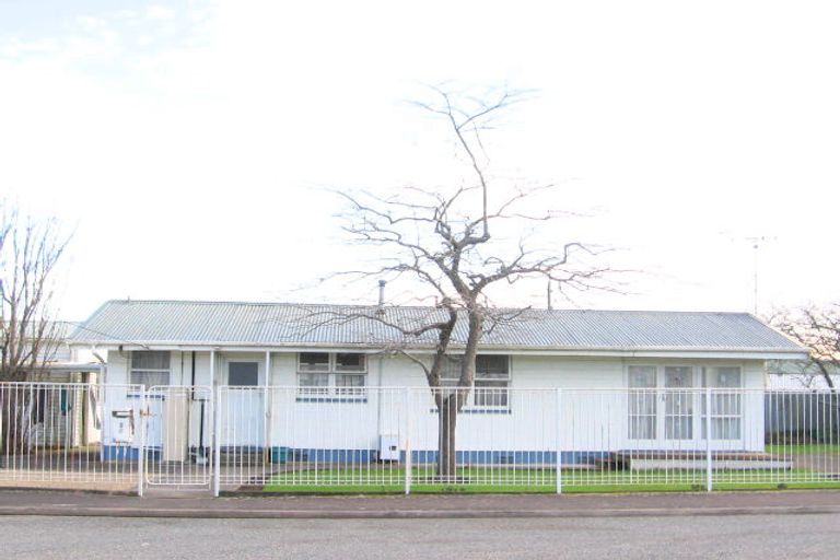 Photo of property in 3 Mary Street, Frankton, Hamilton, 3204