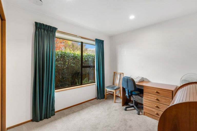 Photo of property in 3 Mountain View Place, Leeston, 7632