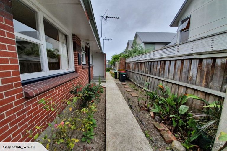 Photo of property in 3/1012 Colombo Street, St Albans, Christchurch, 8014