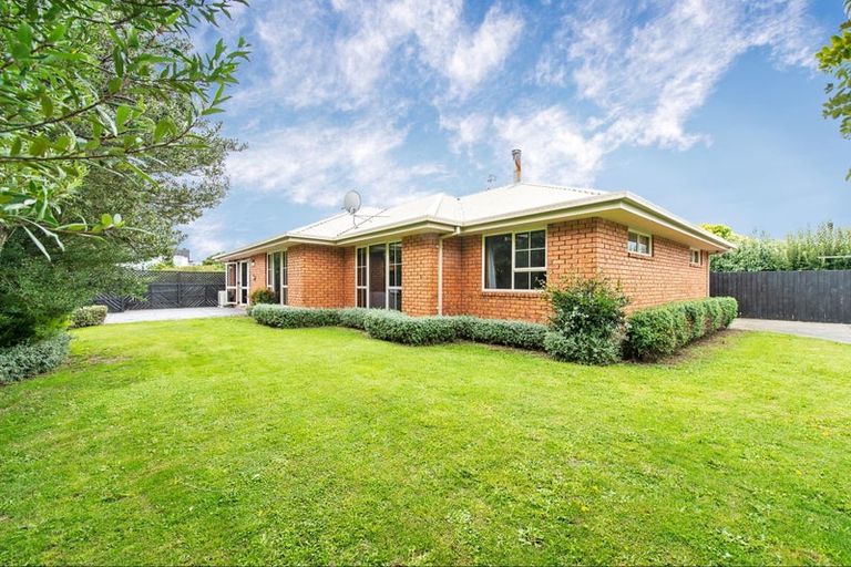 Photo of property in 57 Gerald Street, Lincoln, 7608