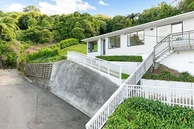 Photo of property in 31 Chamberlain Road, Karori, Wellington, 6012