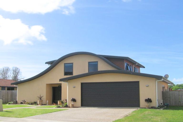 Photo of property in 6 Maple Place, Morrinsville, 3300