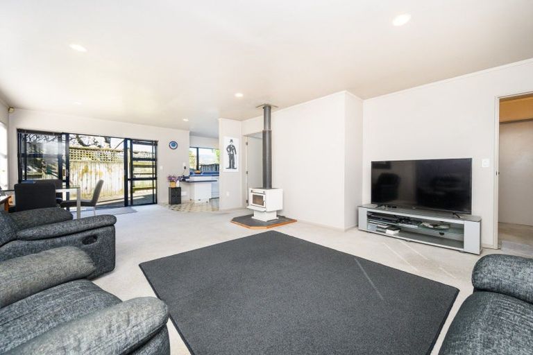 Photo of property in 6 Oruaiti Crescent, Ashhurst, 4810