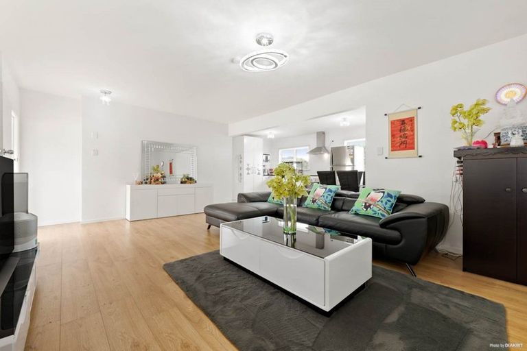 Photo of property in 21 Hannah Road, Otara, Auckland, 2023