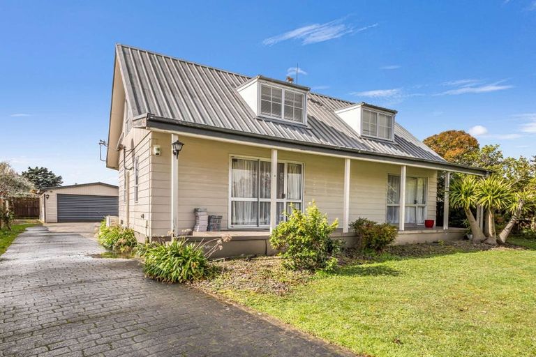 Photo of property in 62 Rennie Avenue, Milson, Palmerston North, 4414