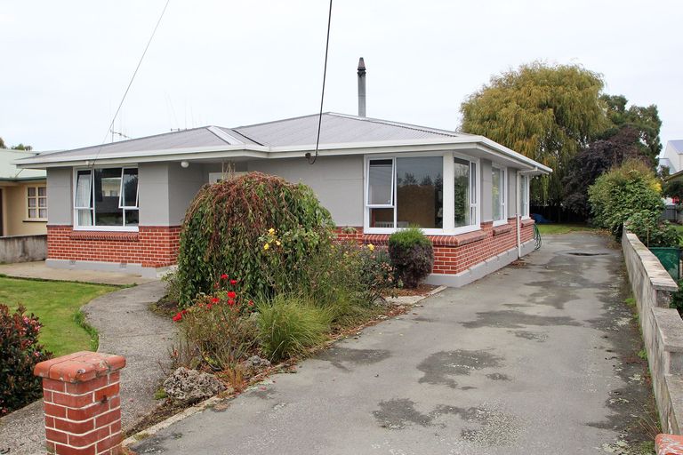 Photo of property in 17 Virgil Street, Oamaru North, Oamaru, 9400