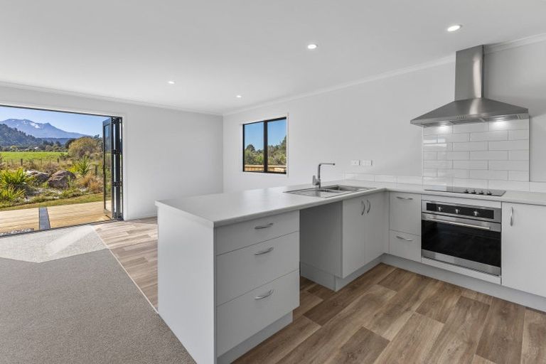 Photo of property in 62 Kowhai Crescent, Ohakune, 4625