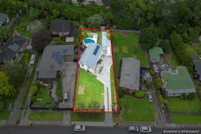 Photo of property in 15 Red Hill Road, Red Hill, Papakura, 2110