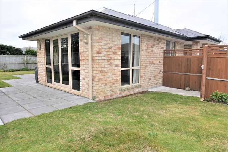 Photo of property in 11 Rochester Crescent, Rolleston, 7614