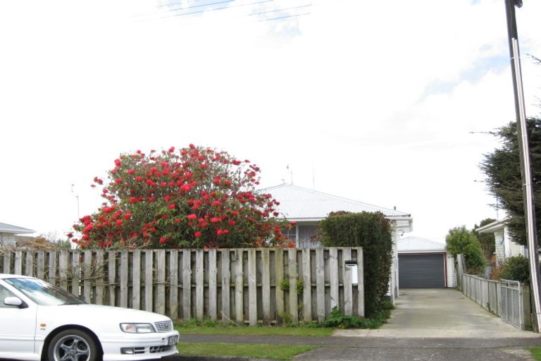 Photo of property in 46 Fabian Street, Stratford, 4332