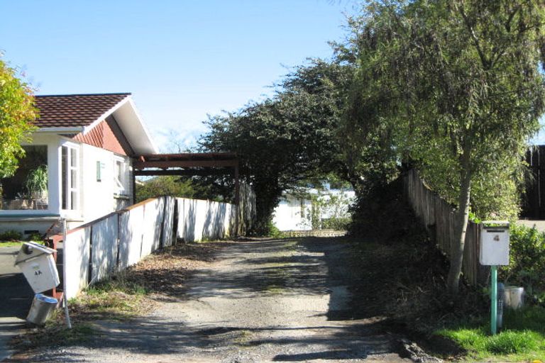 Photo of property in 4 Rakau Street, Havelock North, 4130