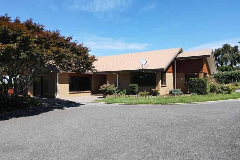 Photo of property in 110 Matai Road, Matamata, 3472