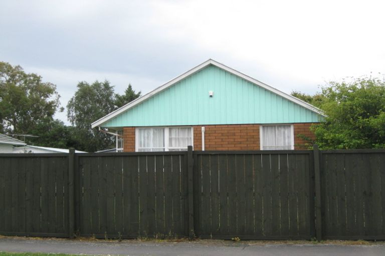 Photo of property in 20 Salmond Street, Hoon Hay, Christchurch, 8025