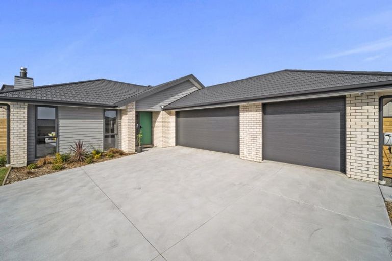 Photo of property in 49 Oates Street, Lincoln, 7608