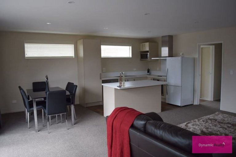 Photo of property in 1/422 Worcester Street, Linwood, Christchurch, 8011