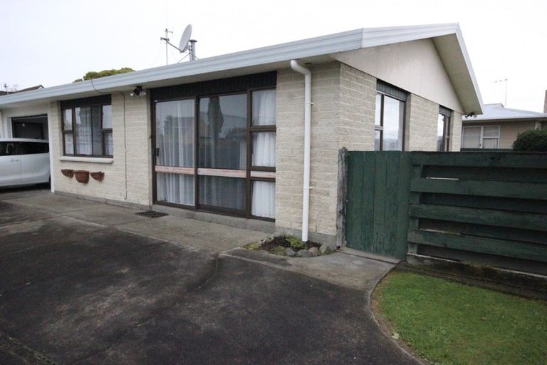 Photo of property in 177a Milson Line, Milson, Palmerston North, 4414