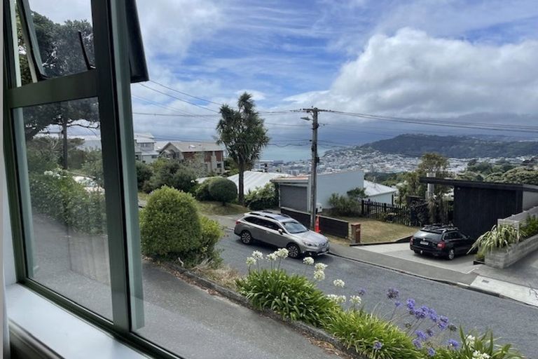 Photo of property in 52 Mitchell Street, Brooklyn, Wellington, 6021