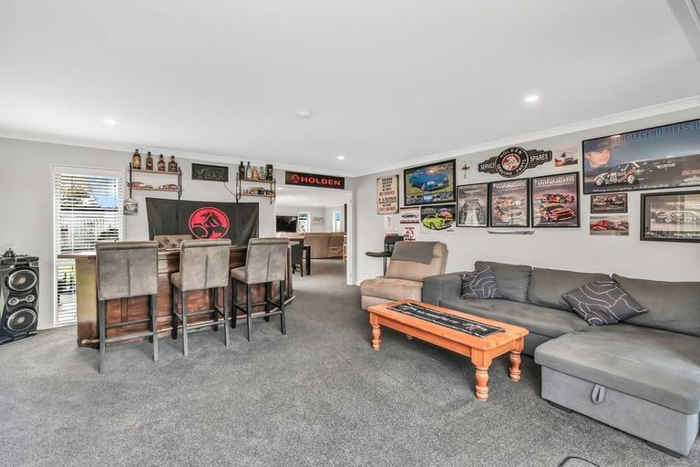 Photo of property in 25 Walter Place, Kirwee, Darfield, 7571