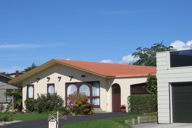 Photo of property in 11 Takahe Place, Matua, Tauranga, 3110
