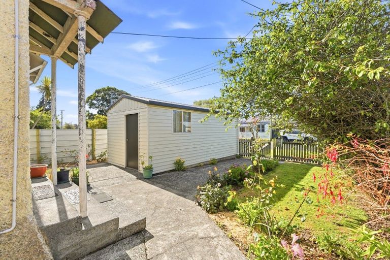 Photo of property in 27 Mahoney Street, Whanganui East, Whanganui, 4500