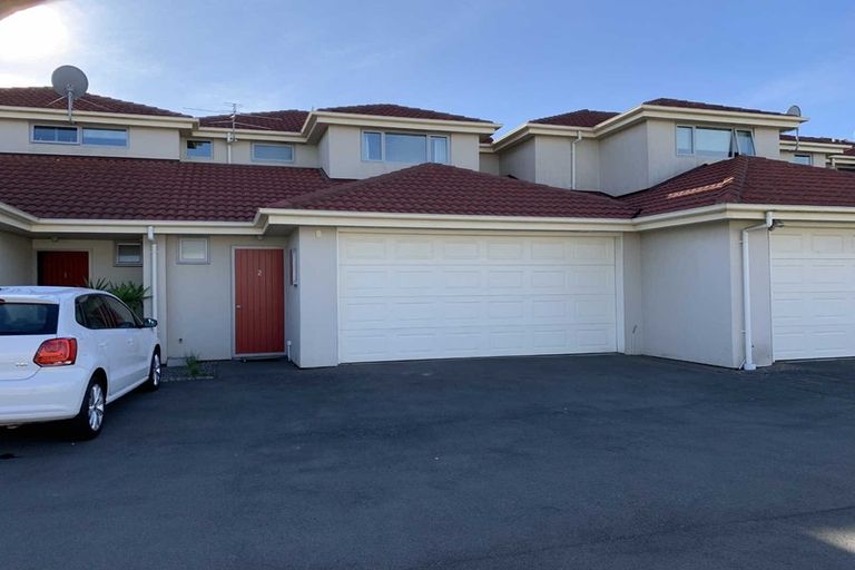 Photo of property in 52b Brockworth Place, Riccarton, Christchurch, 8011