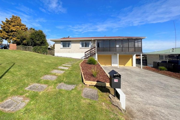 Photo of property in 78 Poaka Avenue, Dinsdale, Hamilton, 3204