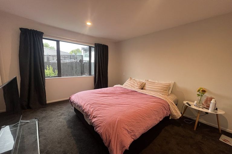 Photo of property in 1/4 Tintagel Lane, Burwood, Christchurch, 8083