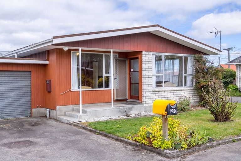 Photo of property in 29d Elizabeth Street, Masterton, 5810
