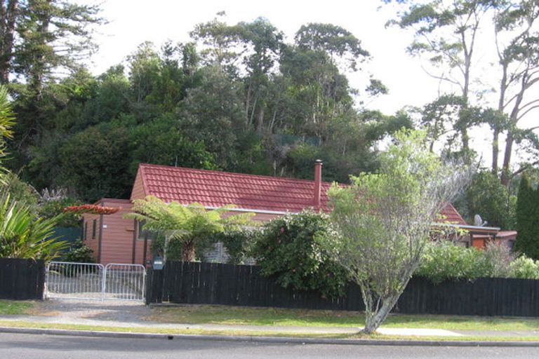 Photo of property in 101 Hilton Drive, Whangamata, 3620