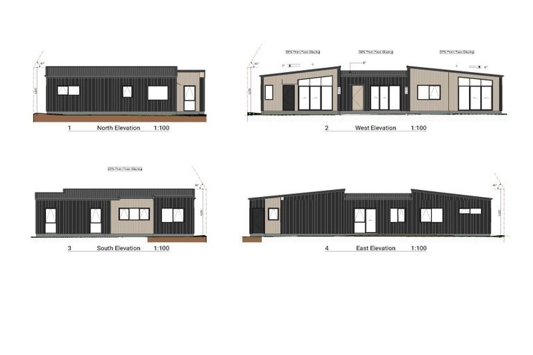 Photo of property in 8 Maclean Street, Wallaceville, Upper Hutt, 5018