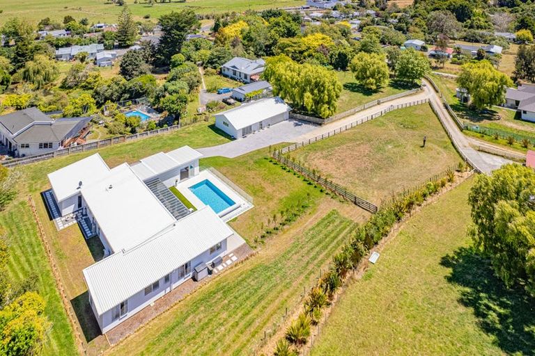 Photo of property in 161b No 3 Line, Whanganui East, Wanganui, 4500