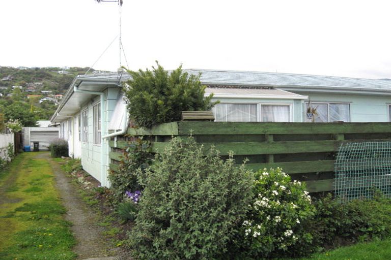 Photo of property in 5/113 Muritai Street, Tahunanui, Nelson, 7011
