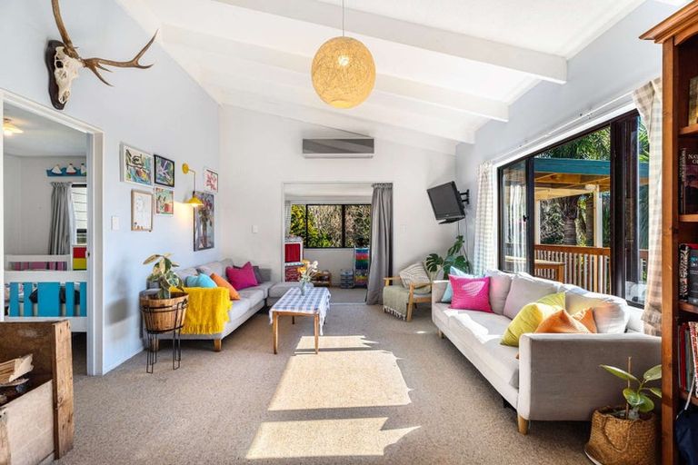 Photo of property in 109 Tobie Place, Whangamata, 3620