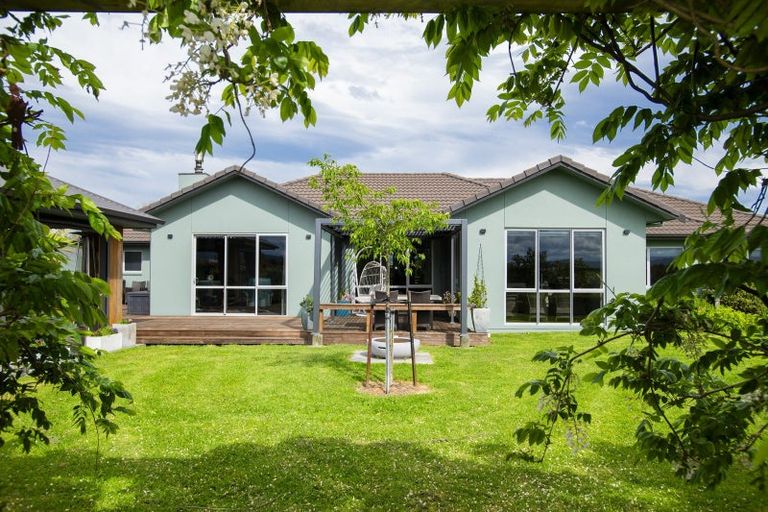 Photo of property in 592a Back Ormond Road, Makauri, Gisborne, 4071