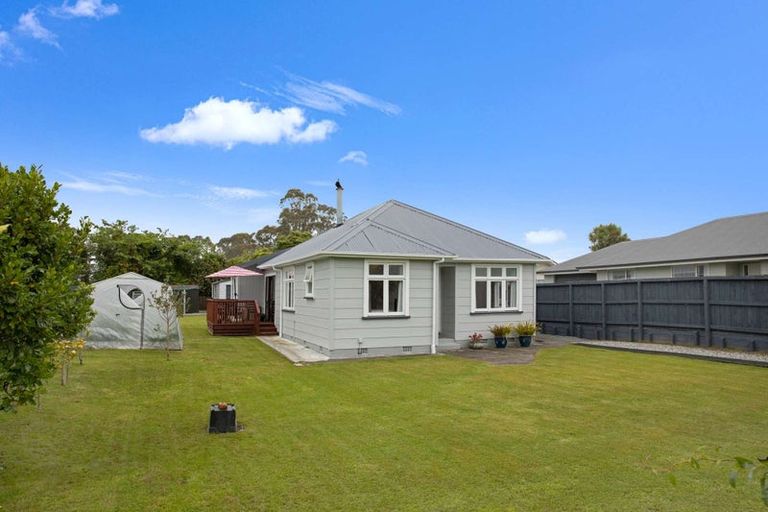 Photo of property in 86-88 Brougham Street, Westport, 7825